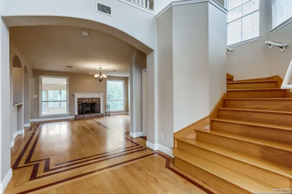 13619 Mesa Point, San Antonio, TX 78232