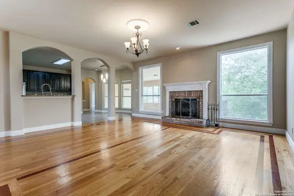 13619 Mesa Point, San Antonio, TX 78232