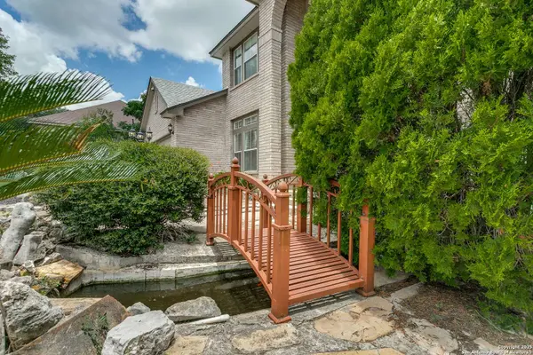 13619 Mesa Point, San Antonio, TX 78232