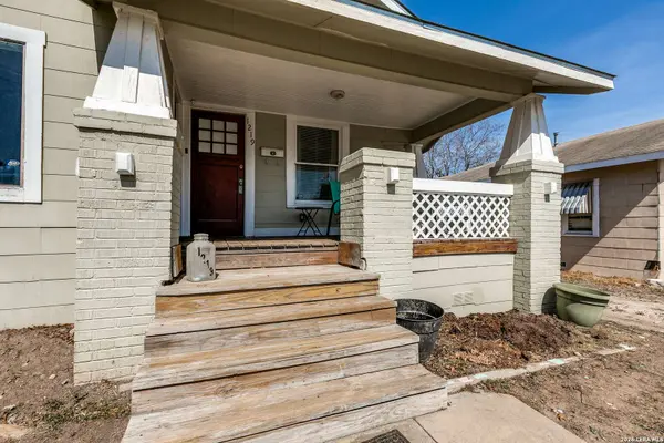 1219 E E Drexel Ave, San Antonio, TX 78210