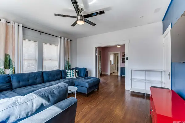 1219 E E Drexel Ave, San Antonio, TX 78210