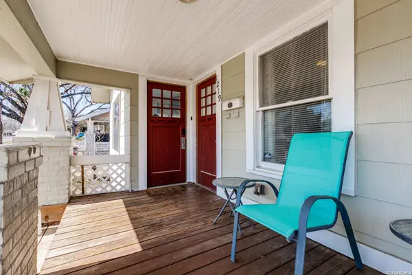 1219 E E Drexel Ave, San Antonio, TX 78210
