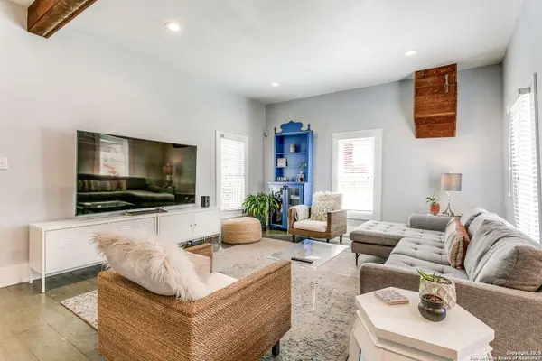 312 Burleson, San Antonio, TX 78202