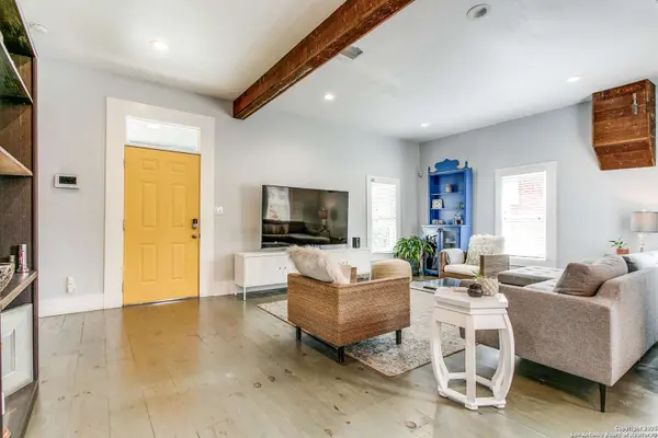 312 Burleson, San Antonio, TX 78202