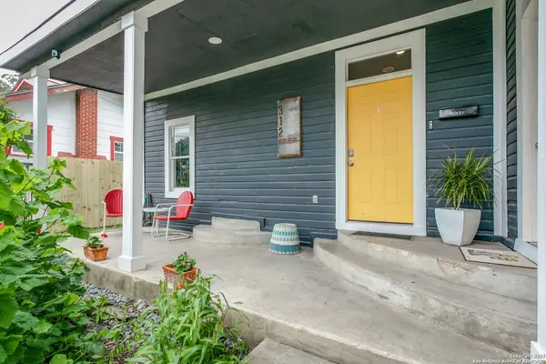 312 Burleson, San Antonio, TX 78202