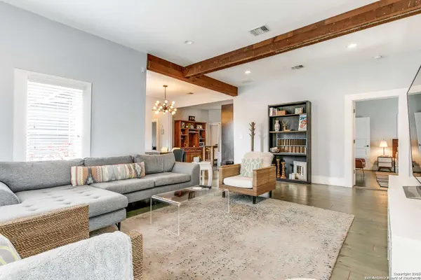 312 Burleson, San Antonio, TX 78202