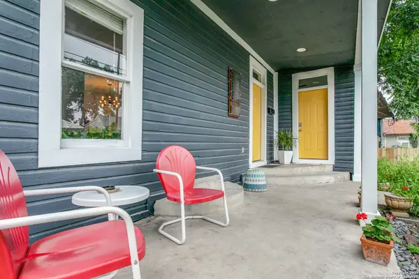 312 Burleson, San Antonio, TX 78202
