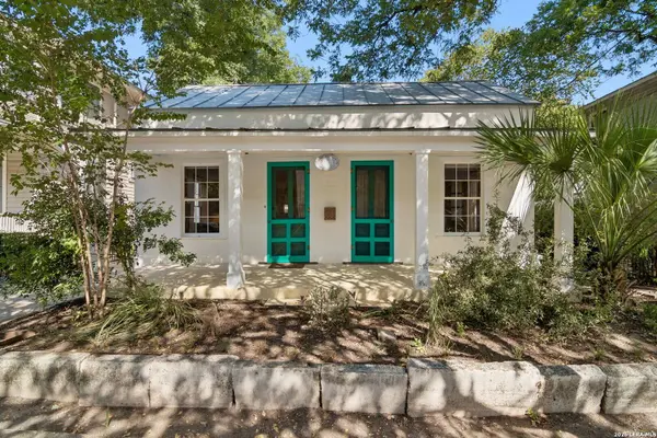 221 Madison, San Antonio, TX 78204