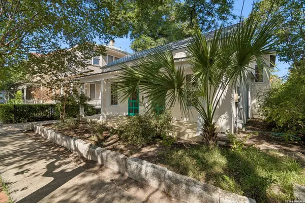 221 Madison, San Antonio, TX 78204