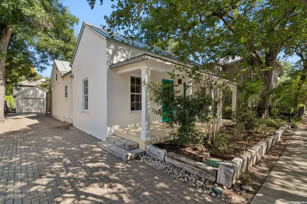 221 Madison, San Antonio, TX 78204