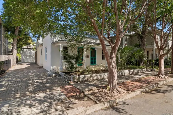 221 Madison, San Antonio, TX 78204