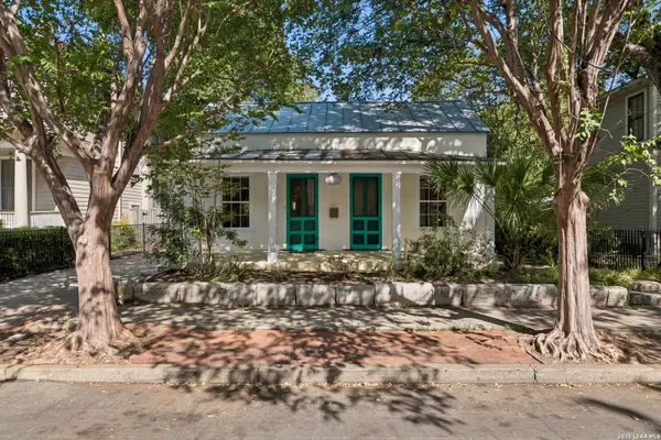 221 Madison