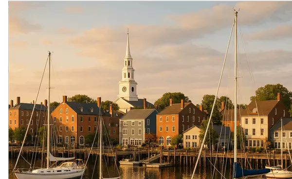 Multi-Family Investment Opportunities: Newburyport and Surrounding Towns (Spring 2025 Market Update)