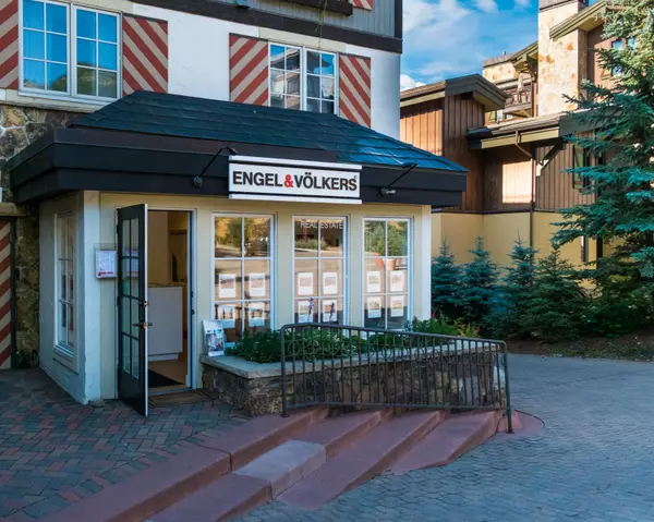 Vail Shop