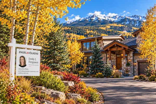 Why October Is a Smart Time to Make a Real Estate Move in Vail and Beaver Creek,Emily Ferguson