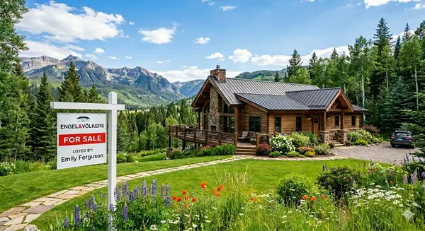 Why the Mountains are Calling
