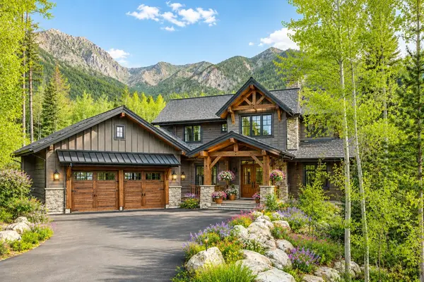 What Does June Signify in Real Estate?