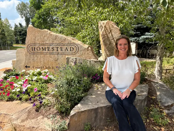 Homestead: The Vail Valley's Most Livable Neighborhood,Emily Ferguson