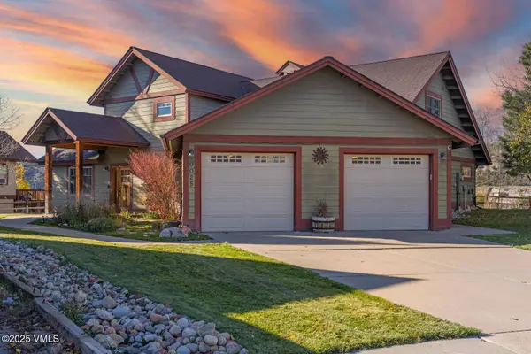 25 Sunset CT, Eagle, CO 81631