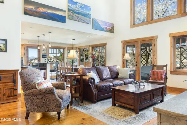 25 Sunset CT, Eagle, CO 81631