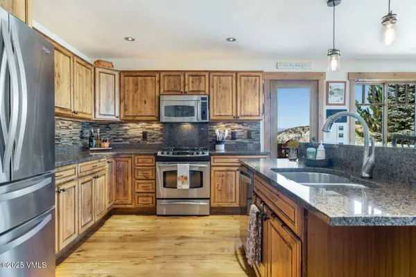 25 Sunset CT, Eagle, CO 81631