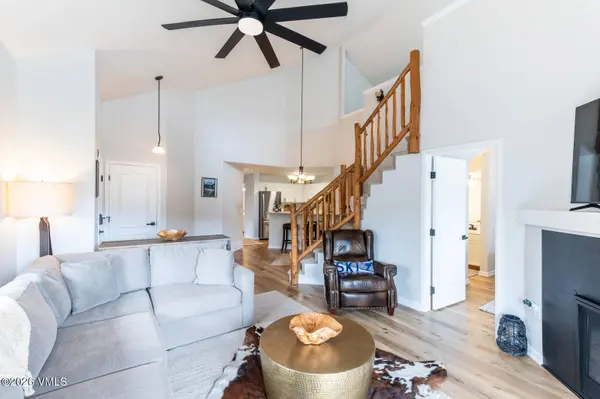 2105 Crazy Horse CIR 2105, Edwards, CO 81632