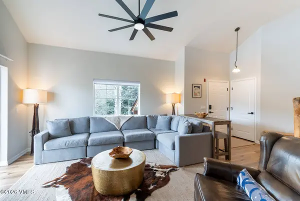 2105 Crazy Horse CIR 2105, Edwards, CO 81632
