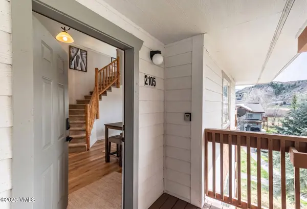 2105 Crazy Horse CIR 2105, Edwards, CO 81632