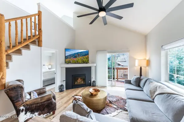 2105 Crazy Horse CIR 2105, Edwards, CO 81632