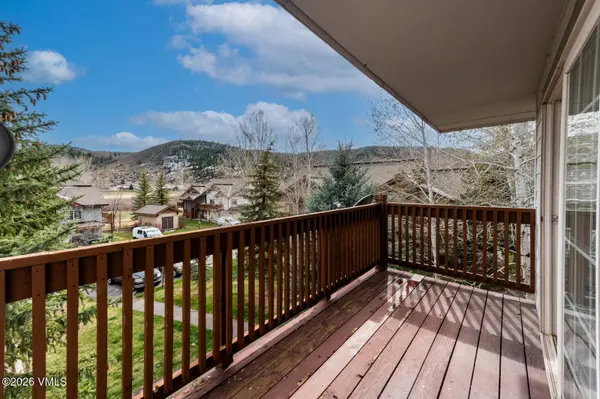 2105 Crazy Horse CIR 2105, Edwards, CO 81632