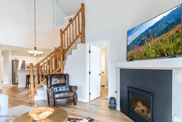 2105 Crazy Horse CIR 2105, Edwards, CO 81632