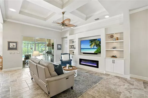 11311 Merriweather CT, Fort Myers, FL 33913