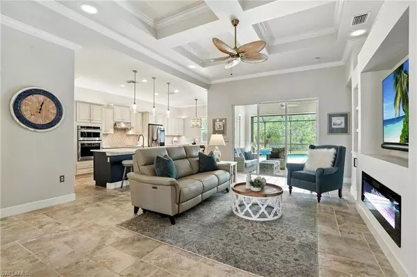 11311 Merriweather CT, Fort Myers, FL 33913