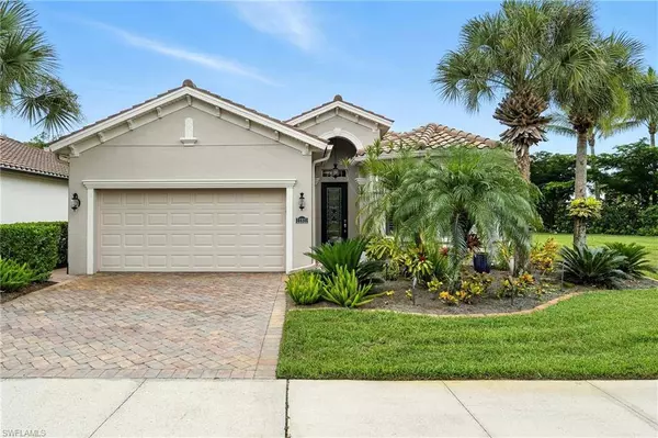 11311 Merriweather CT, Fort Myers, FL 33913