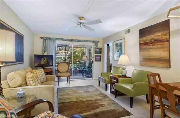 27249 Pullen AVE #4, Bonita Springs, FL 34135