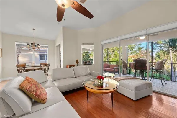 11053 Harbour Yacht CT #3, Fort Myers, FL 33908