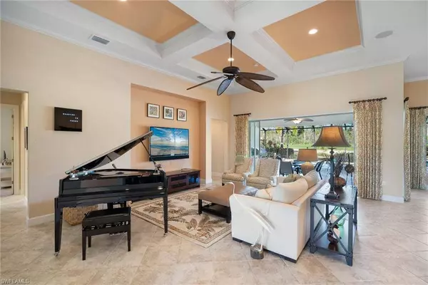 12819 Kingsmill WAY, Fort Myers, FL 33913