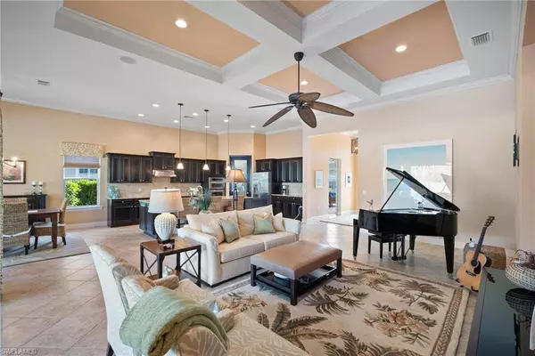 12819 Kingsmill WAY, Fort Myers, FL 33913