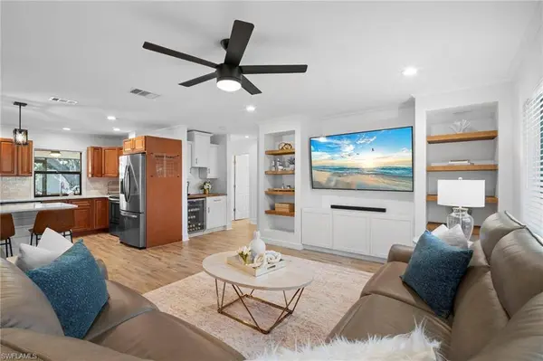 4630 McGregor BLVD, Fort Myers, FL 33901