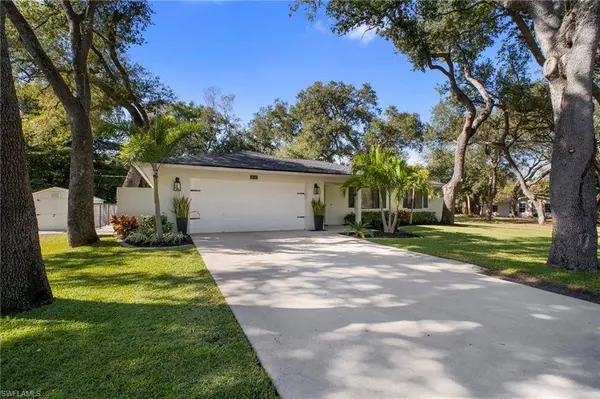 4630 McGregor BLVD, Fort Myers, FL 33901