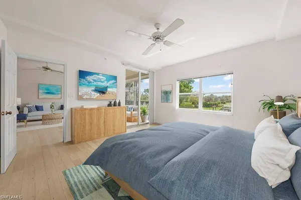 4491 Bay Beach LN #111, Fort Myers Beach, FL 33931