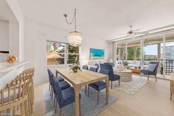 4491 Bay Beach LN #111, Fort Myers Beach, FL 33931