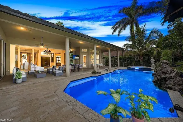 14500 Ocean Bluff DR, Fort Myers, FL 33908