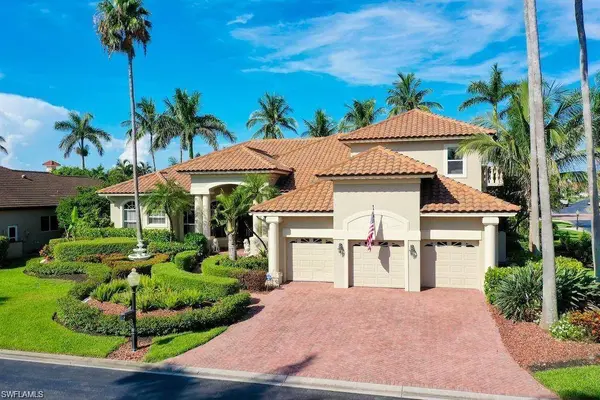 14500 Ocean Bluff DR, Fort Myers, FL 33908