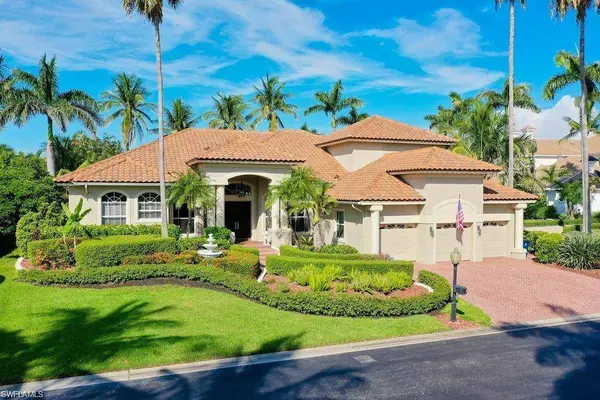 14500 Ocean Bluff DR, Fort Myers, FL 33908