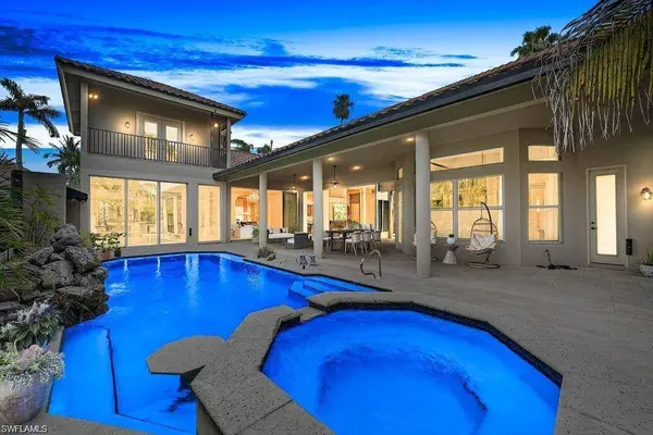 14500 Ocean Bluff DR, Fort Myers, FL 33908