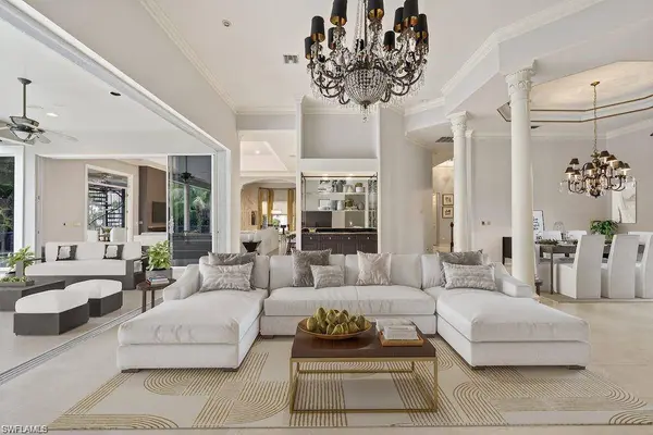 14500 Ocean Bluff DR, Fort Myers, FL 33908