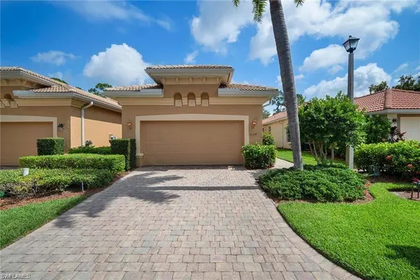 8519 Chase Preserve DR, Naples, FL 34113