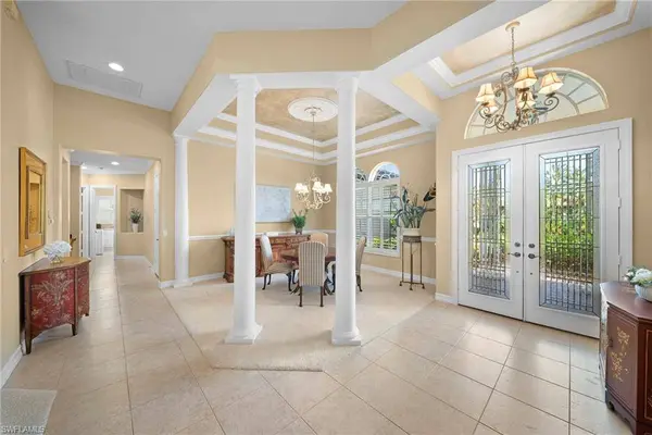 14540 Ocean Bluff DR, Fort Myers, FL 33908