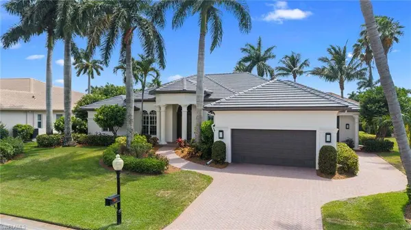 14540 Ocean Bluff DR, Fort Myers, FL 33908